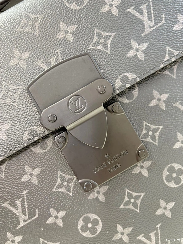 Cheap S LOCK BRIEFCASE LOUIS VUITTON 0803